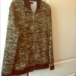 Men’s international concepts Jacket - Sz Med